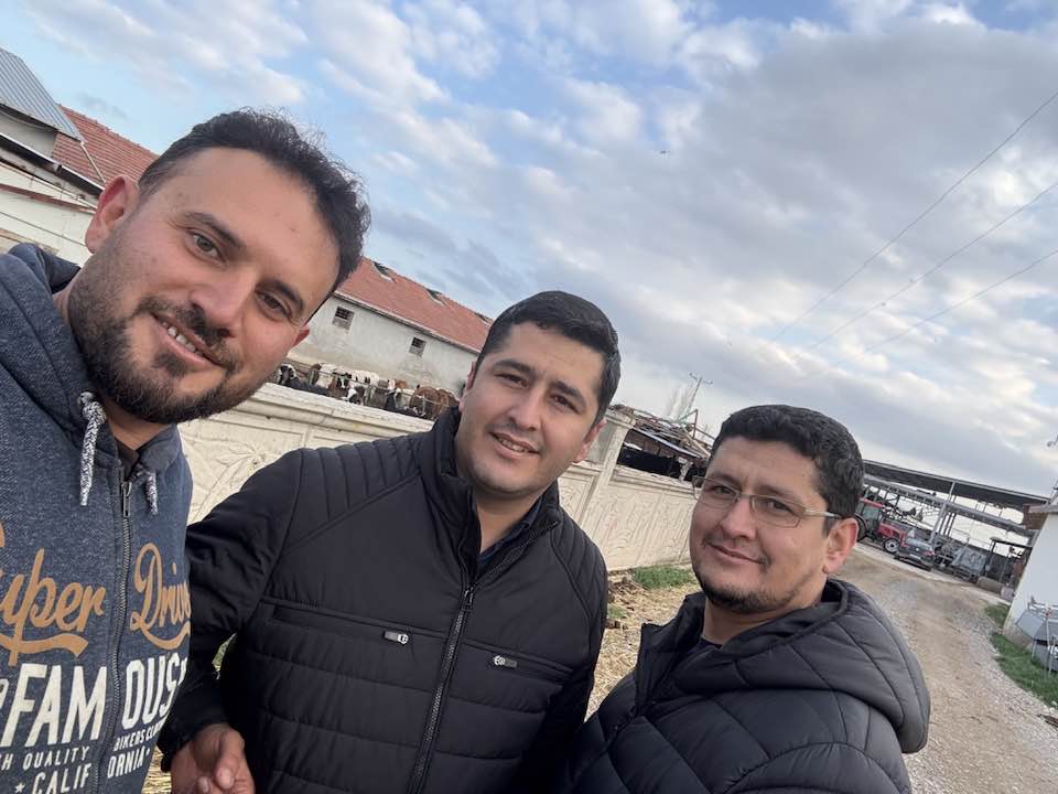 Konya Kurbanlık