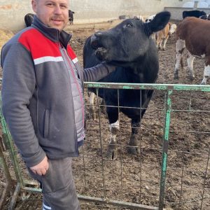 Çumra Kurbanlık Zekeriya Özmen